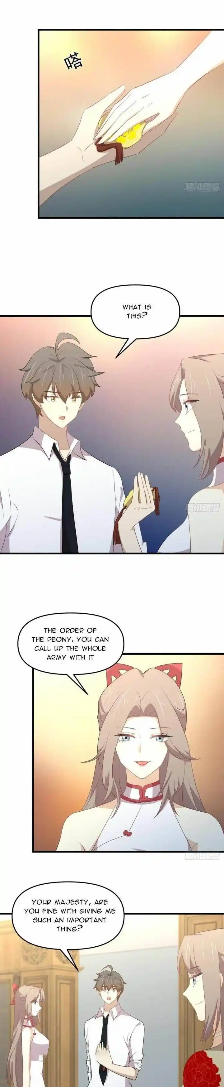 Immortal Swordsman in The Reverse World Ch.329