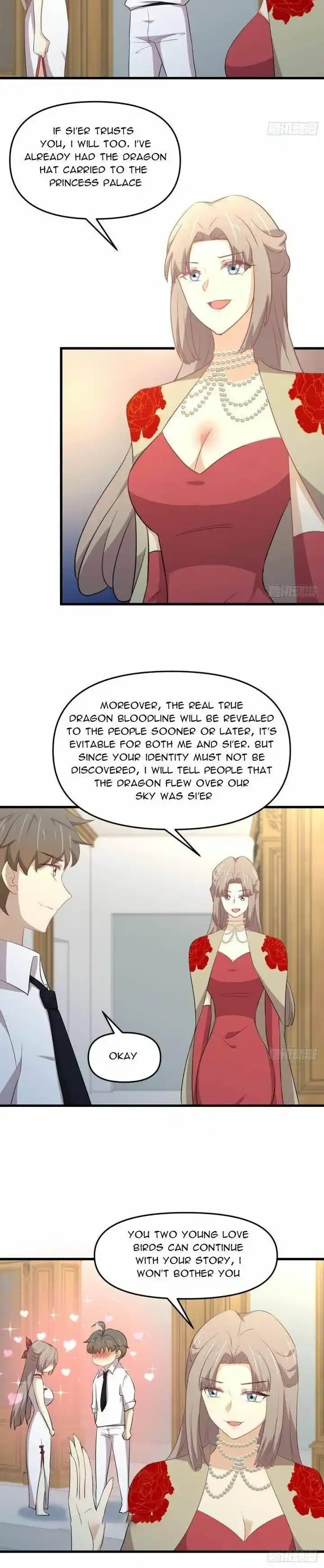 Immortal Swordsman in The Reverse World Ch.329