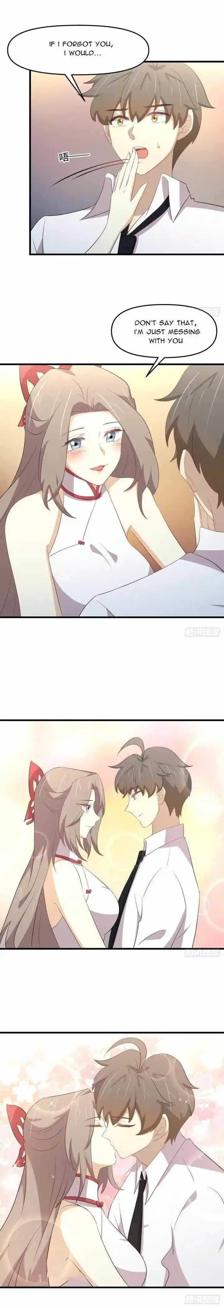 Immortal Swordsman in The Reverse World Ch.329