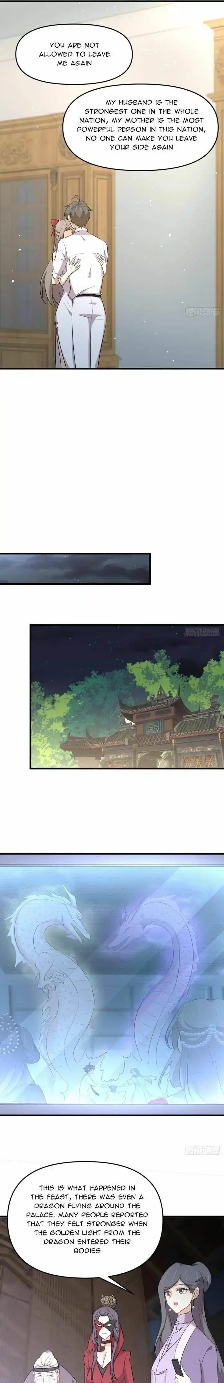 Immortal Swordsman in The Reverse World Ch.329