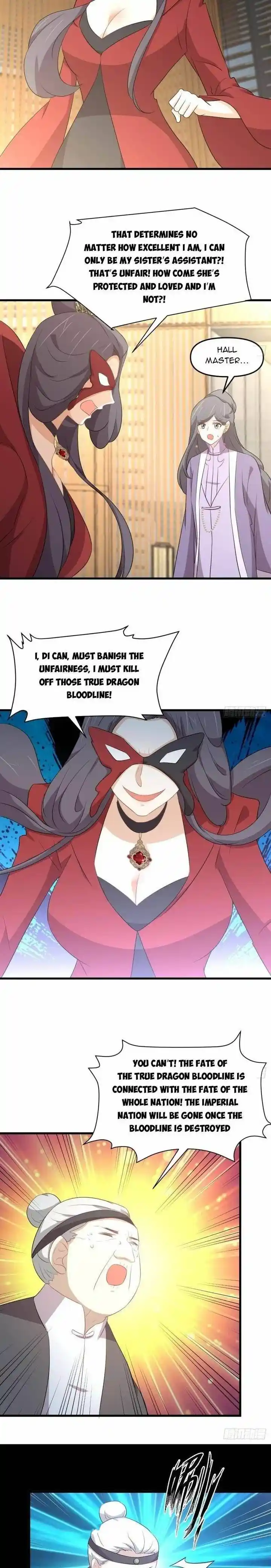 Immortal Swordsman in The Reverse World Ch.329