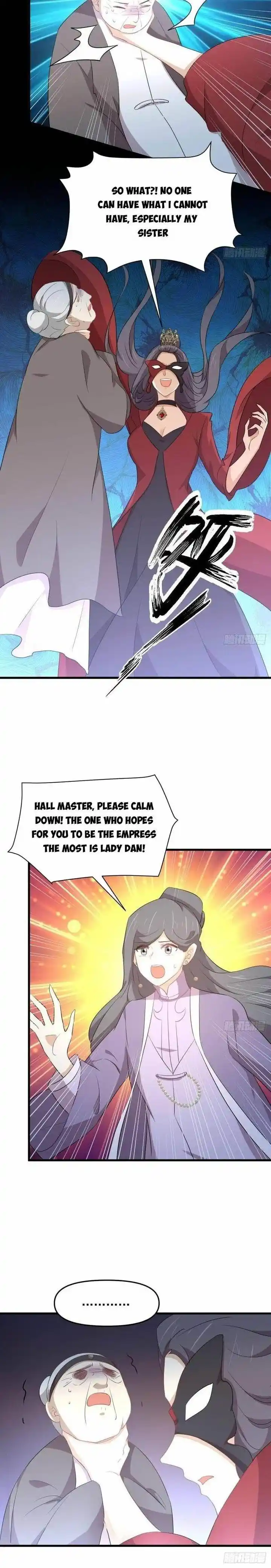 Immortal Swordsman in The Reverse World Ch.329