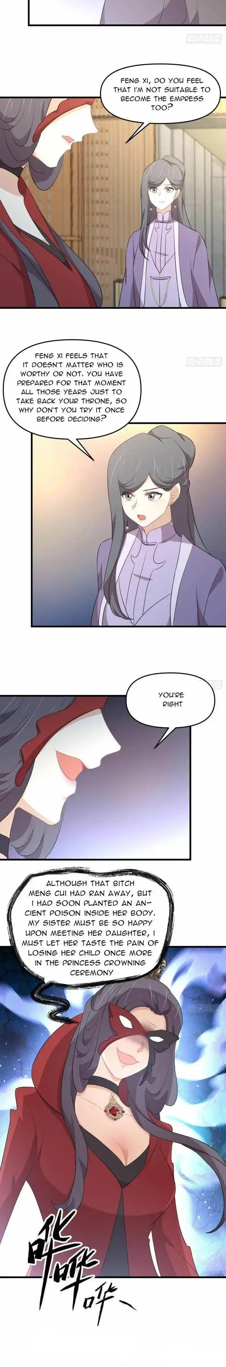 Immortal Swordsman in The Reverse World Ch.329