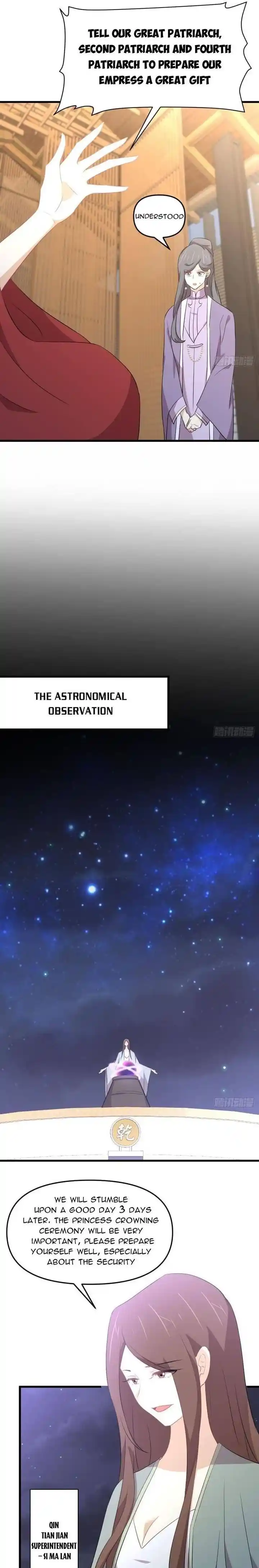 Immortal Swordsman in The Reverse World Ch.329