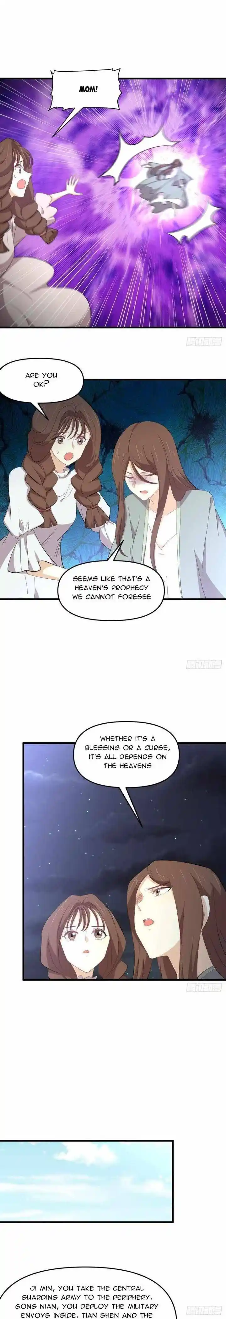 Immortal Swordsman in The Reverse World Ch.330