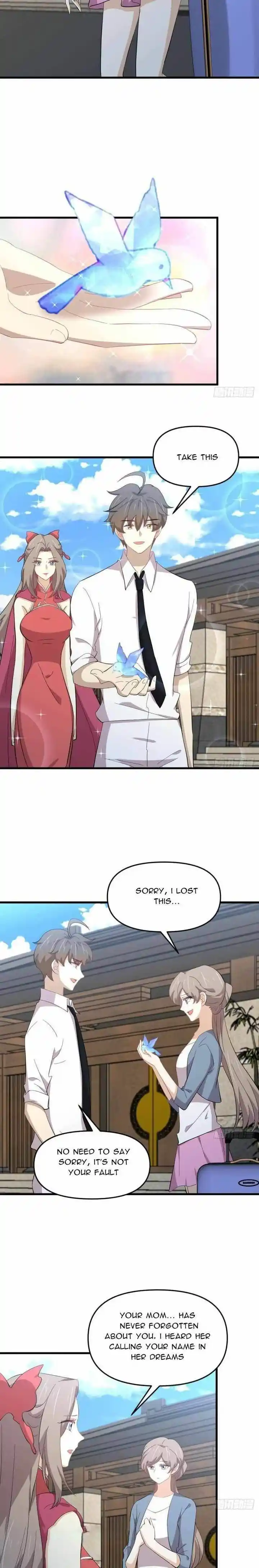 Immortal Swordsman in The Reverse World Ch.330