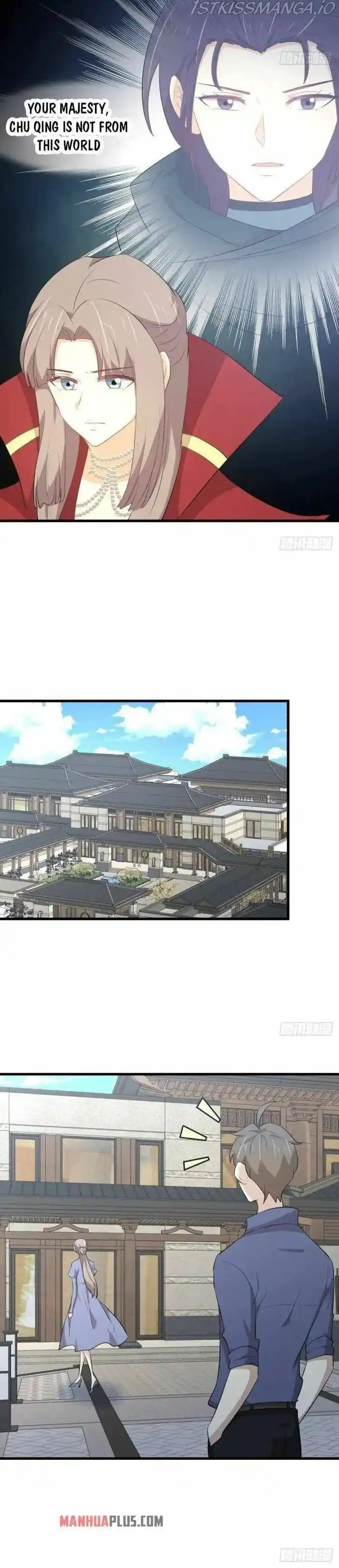 Immortal Swordsman in The Reverse World Ch.332