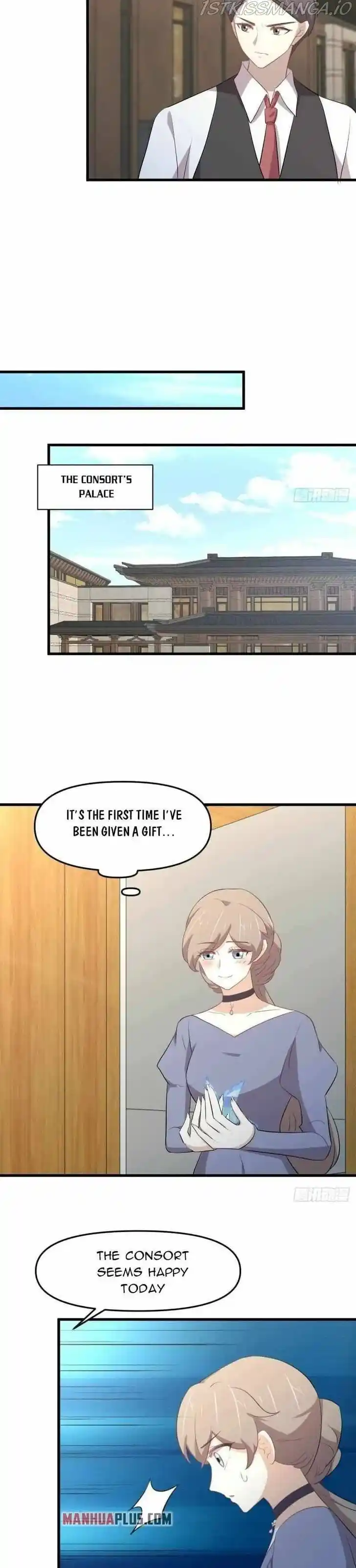 Immortal Swordsman in The Reverse World Ch.332