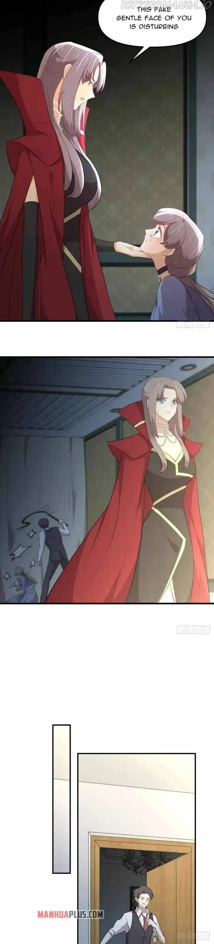 Immortal Swordsman in The Reverse World Ch.332