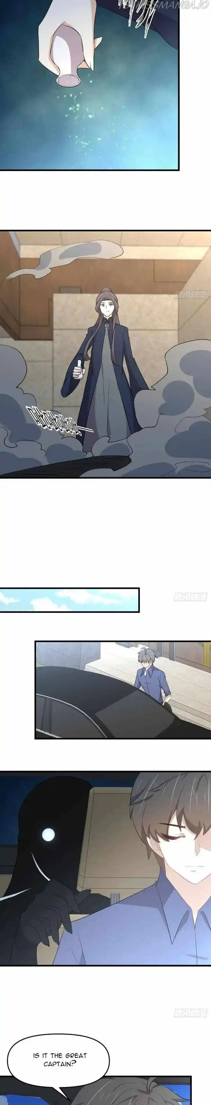 Immortal Swordsman in The Reverse World Ch.332