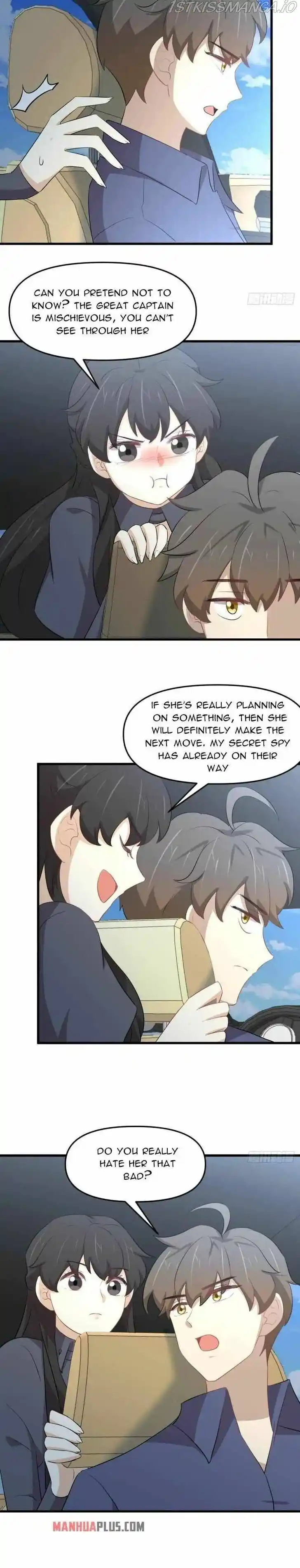 Immortal Swordsman in The Reverse World Ch.332