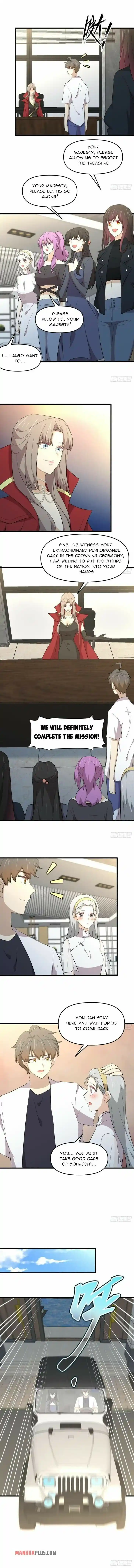 Immortal Swordsman in The Reverse World Ch.335