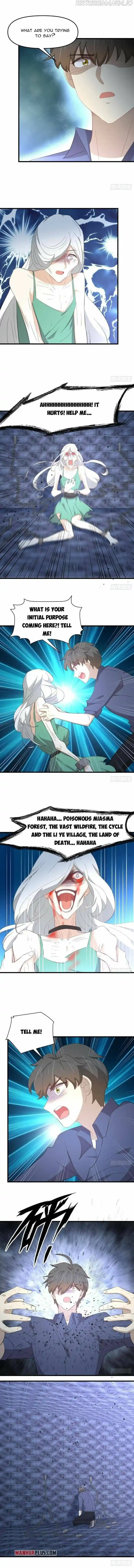 Immortal Swordsman in The Reverse World Ch.338