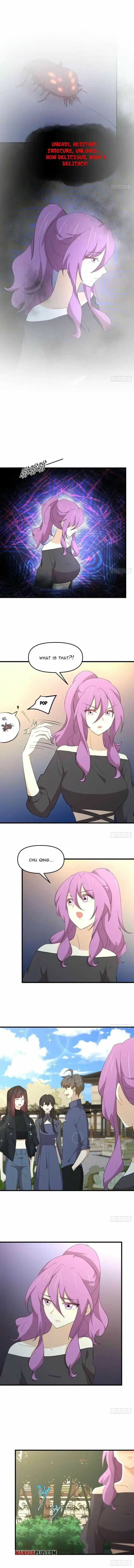 Immortal Swordsman in The Reverse World Ch.339