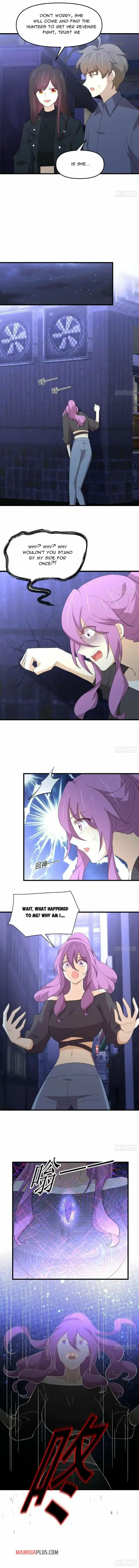 Immortal Swordsman in The Reverse World Ch.339