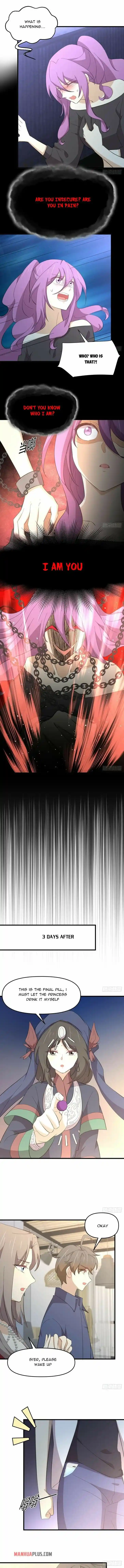 Immortal Swordsman in The Reverse World Ch.339