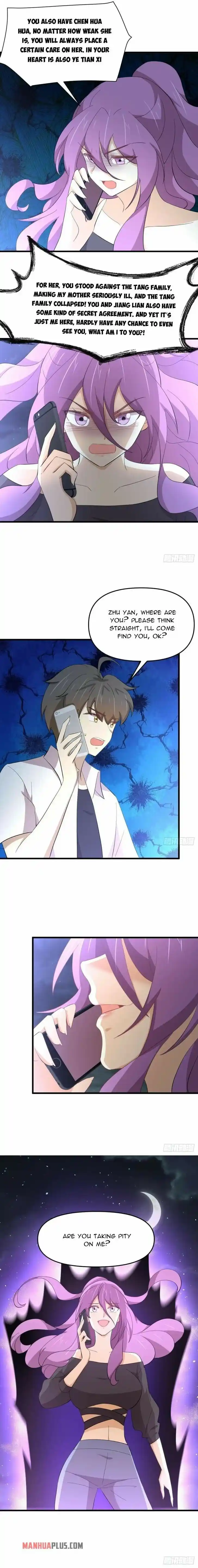 Immortal Swordsman in The Reverse World Ch.339