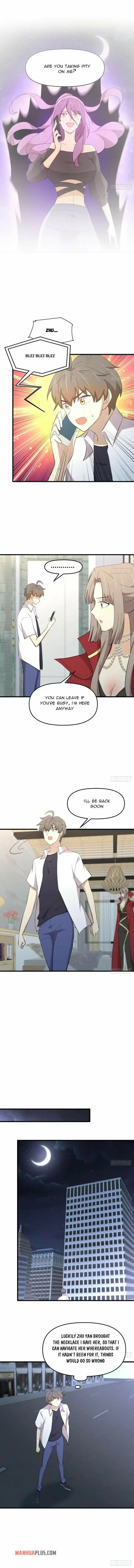 Immortal Swordsman in The Reverse World Ch.340