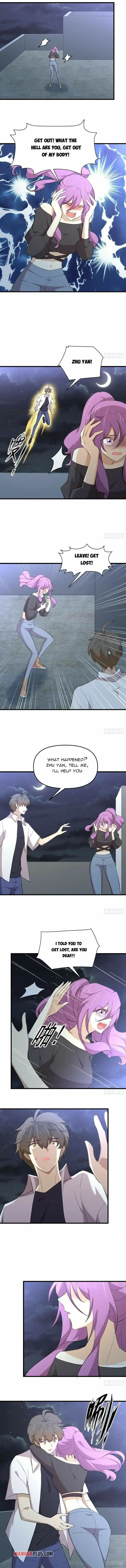 Immortal Swordsman in The Reverse World Ch.340