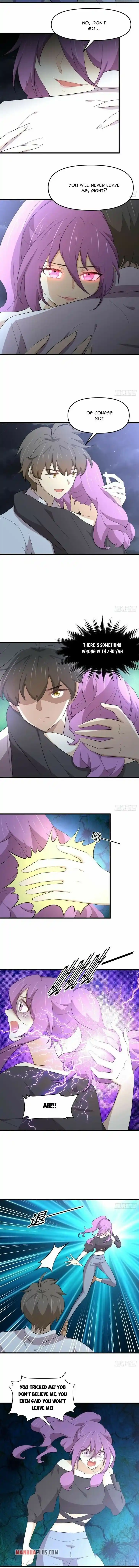 Immortal Swordsman in The Reverse World Ch.340