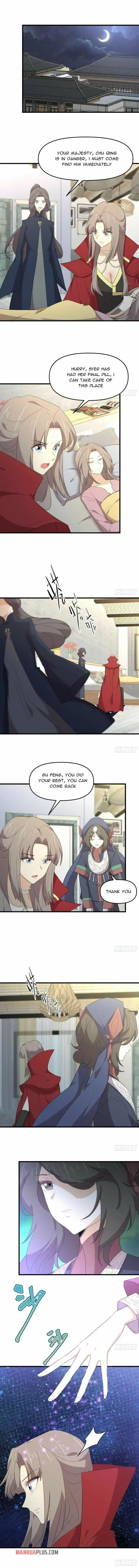 Immortal Swordsman in The Reverse World Ch.342