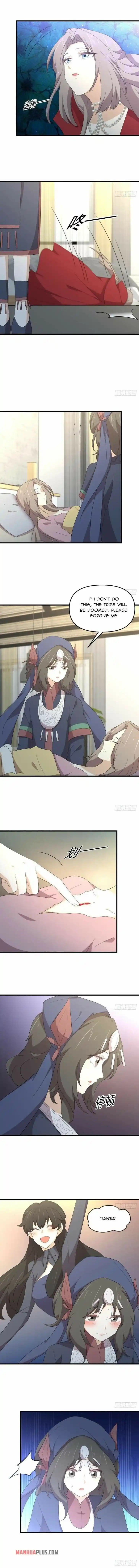 Immortal Swordsman in The Reverse World Ch.342