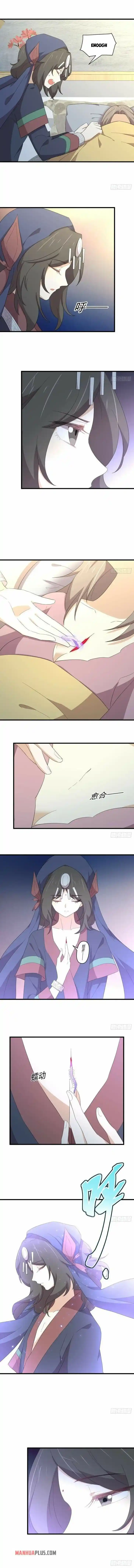 Immortal Swordsman in The Reverse World Ch.342