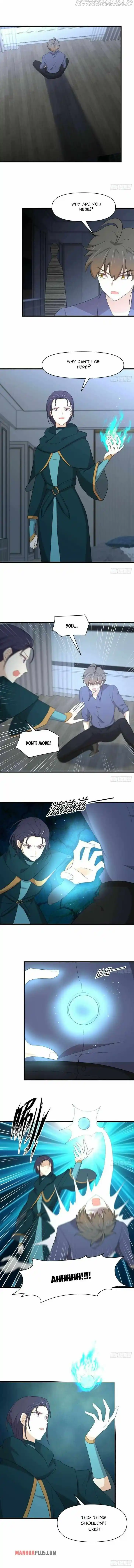 Immortal Swordsman in The Reverse World Ch.346