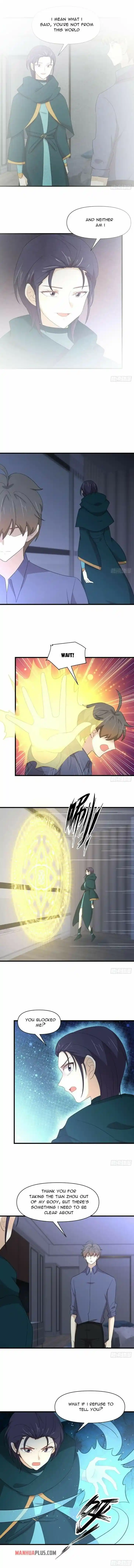 Immortal Swordsman in The Reverse World Ch.347