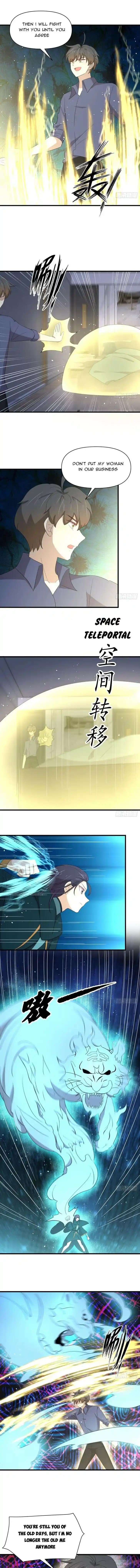 Immortal Swordsman in The Reverse World Ch.347