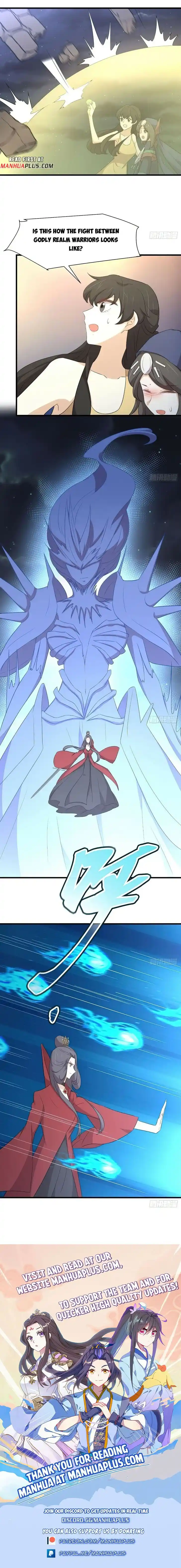 Immortal Swordsman in The Reverse World Ch.355