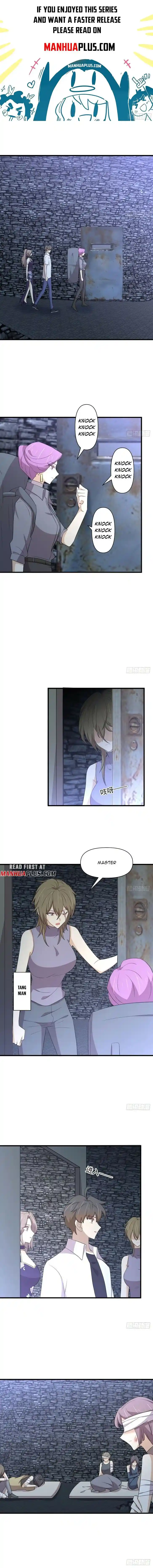 Immortal Swordsman in The Reverse World Ch.358