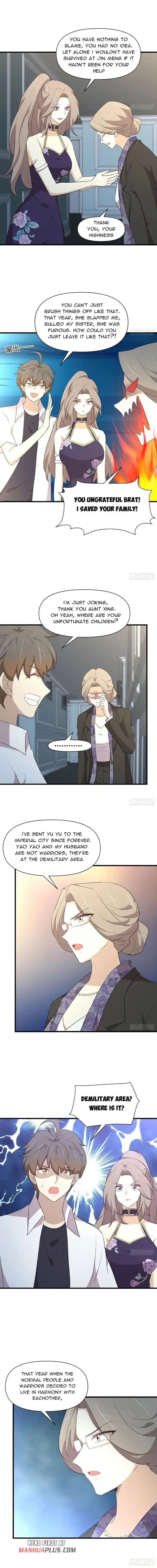 Immortal Swordsman in The Reverse World Ch.362