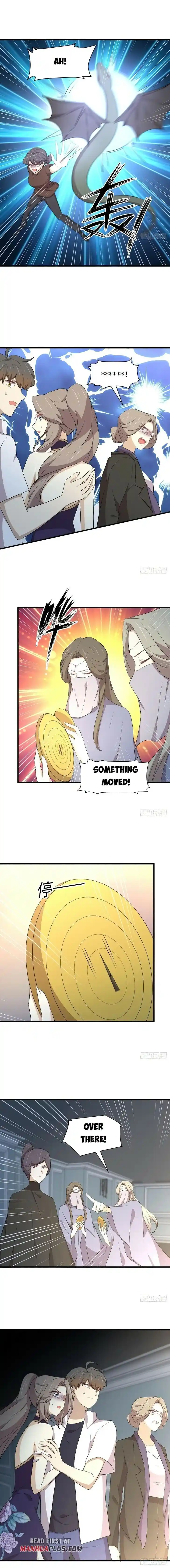 Immortal Swordsman in The Reverse World Ch.362