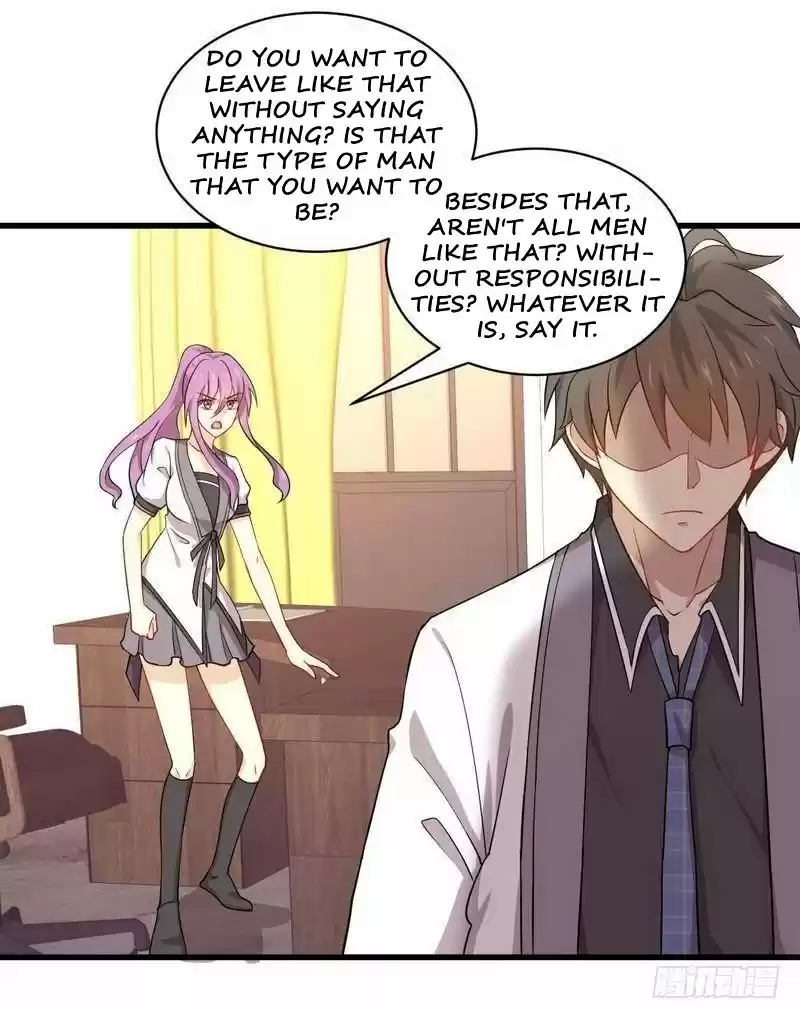 Immortal Swordsman in The Reverse World ch.59