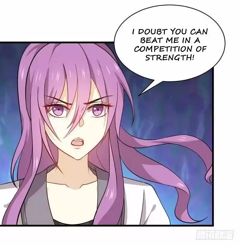 Immortal Swordsman in The Reverse World ch.59