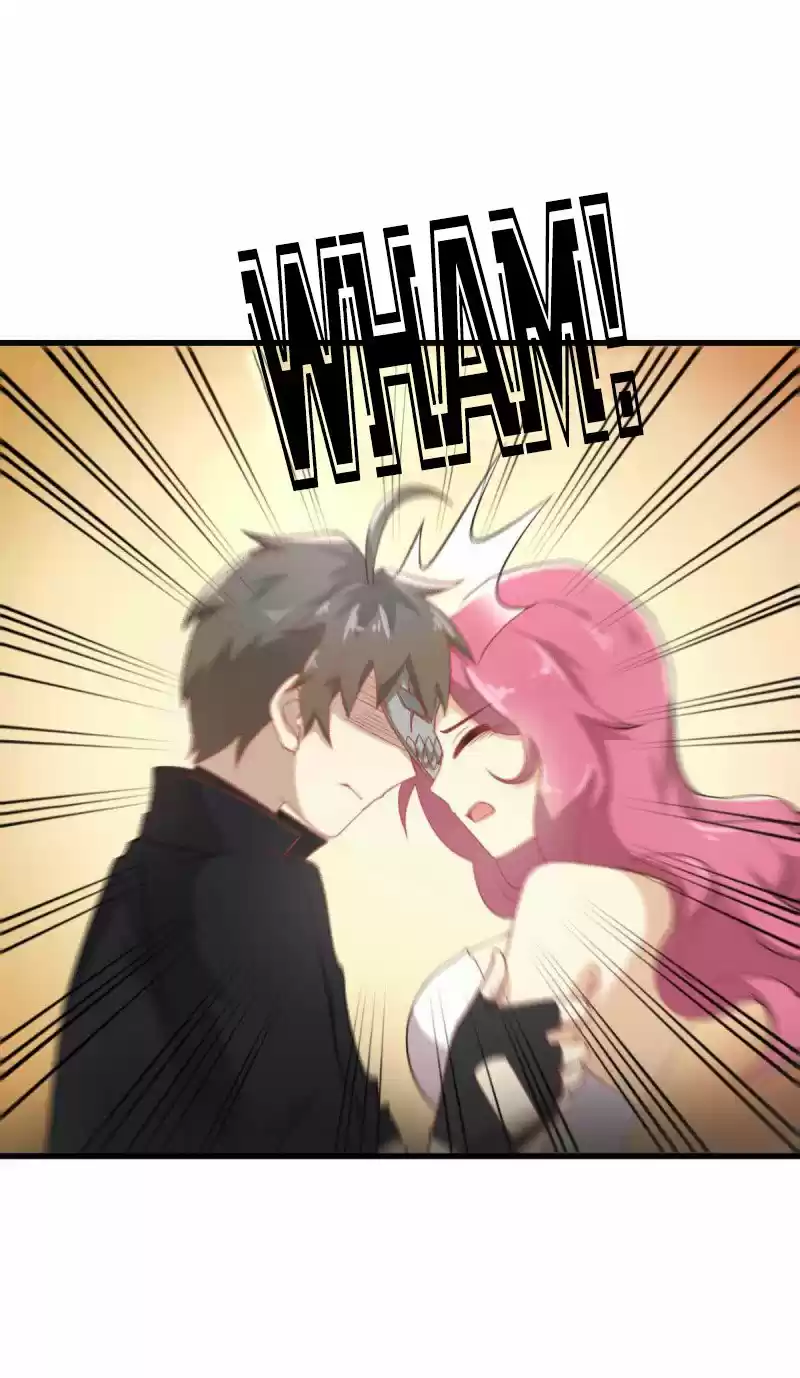 Immortal Swordsman in The Reverse World ch.86