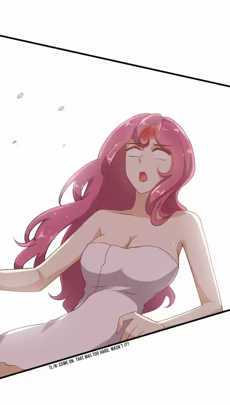 Immortal Swordsman in The Reverse World ch.86