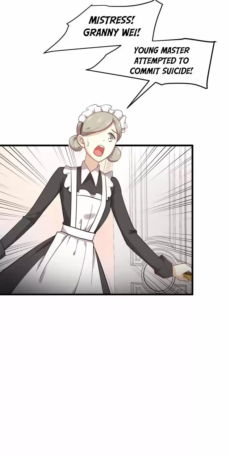 Immortal Swordsman in The Reverse World ch.86