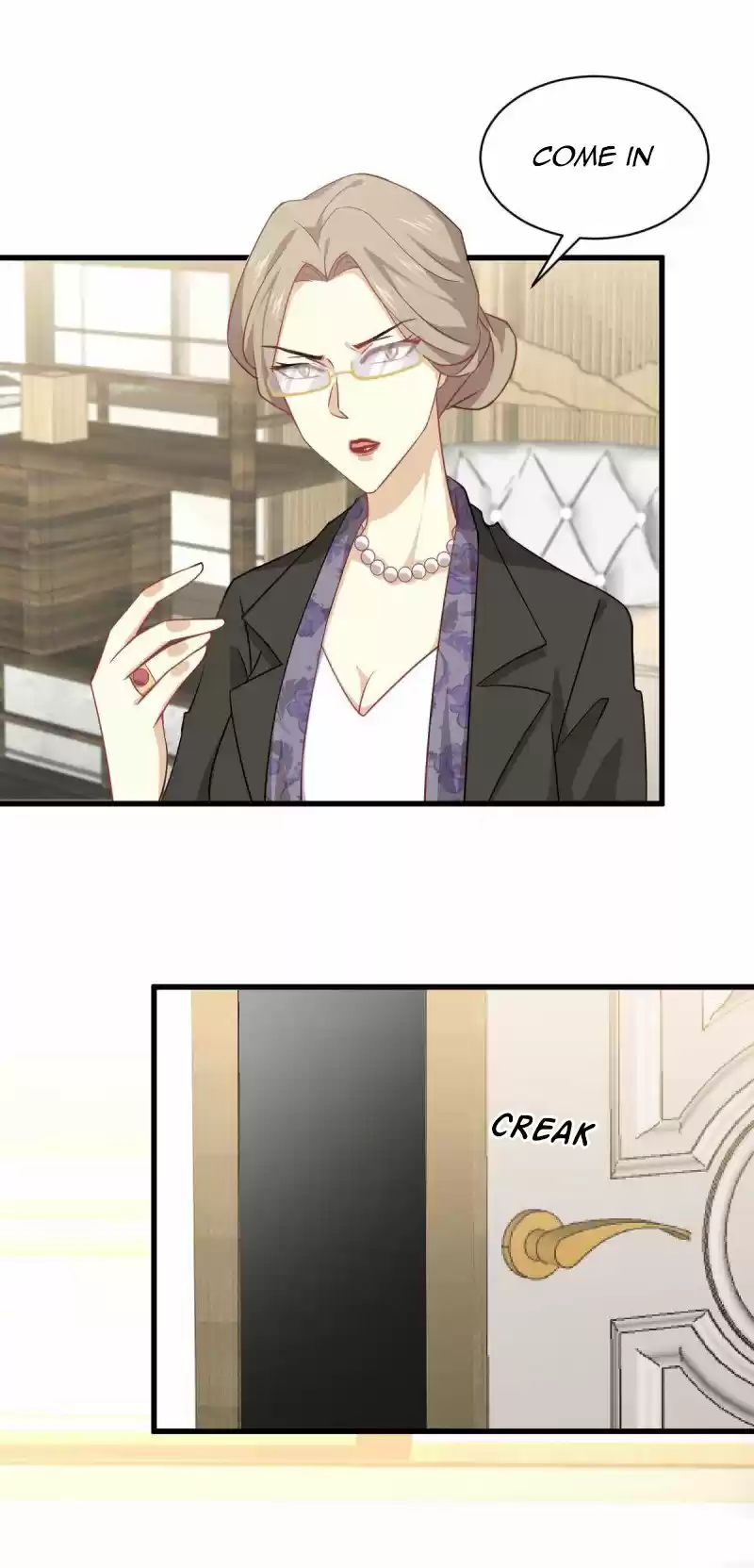 Immortal Swordsman in The Reverse World ch.86