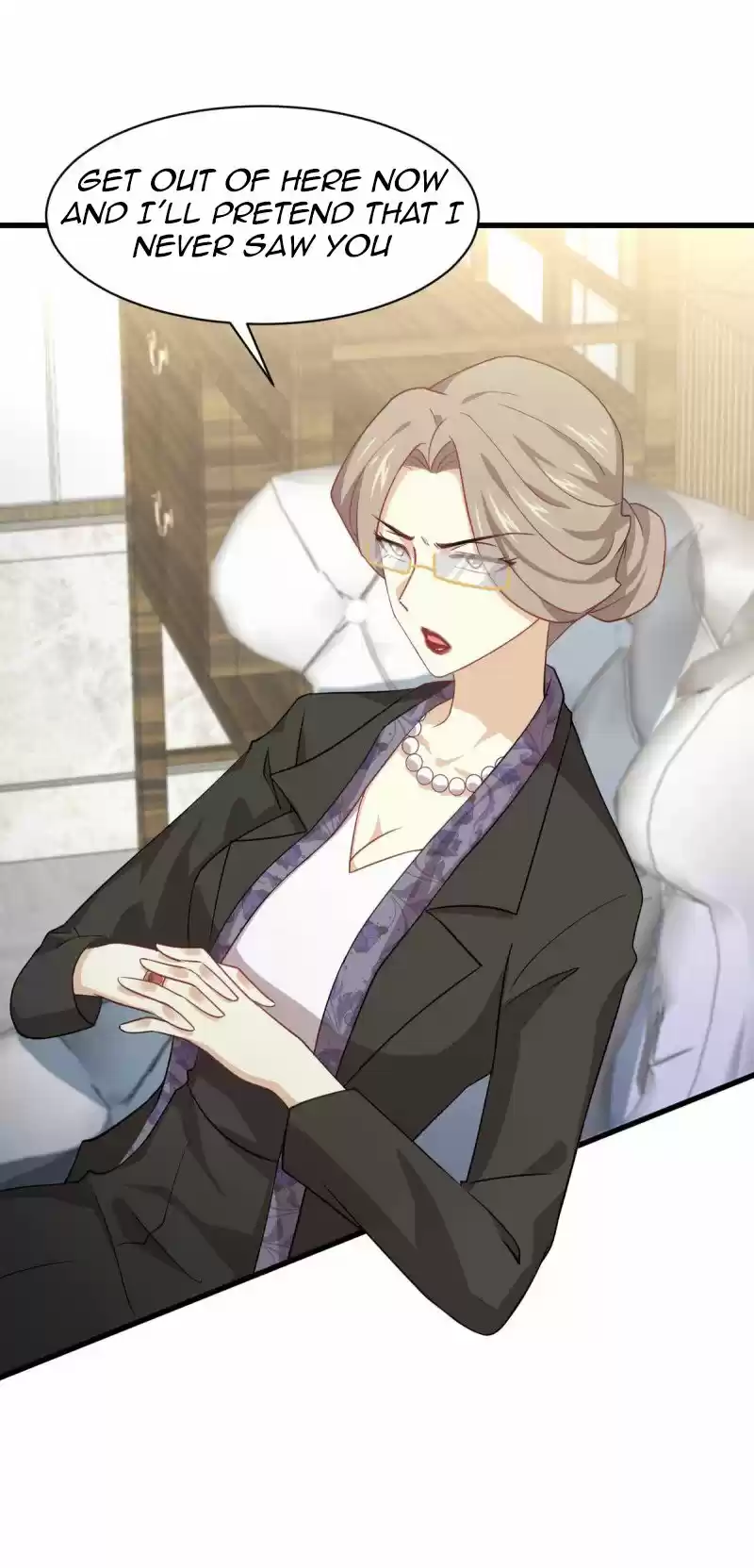 Immortal Swordsman in The Reverse World ch.86