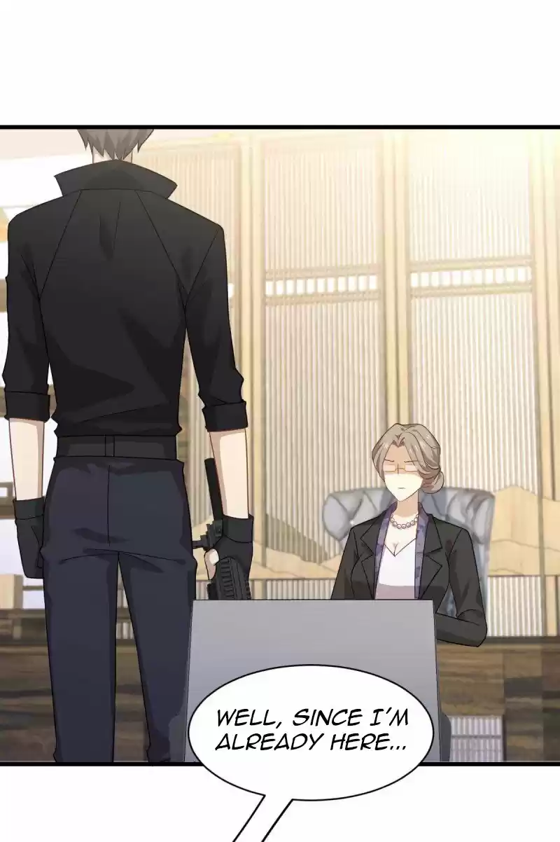 Immortal Swordsman in The Reverse World ch.86