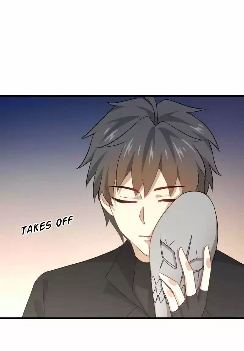 Immortal Swordsman in The Reverse World ch.86