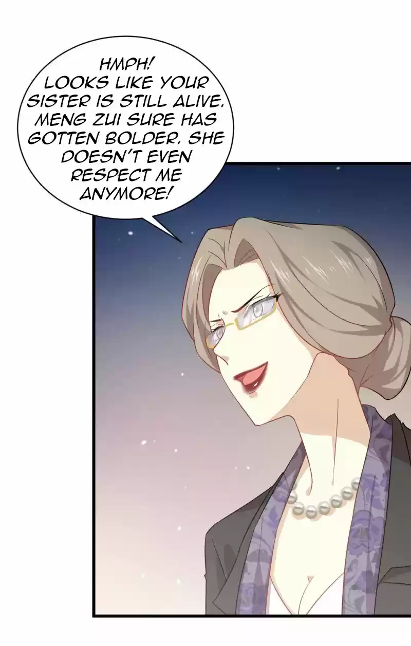 Immortal Swordsman in The Reverse World ch.86