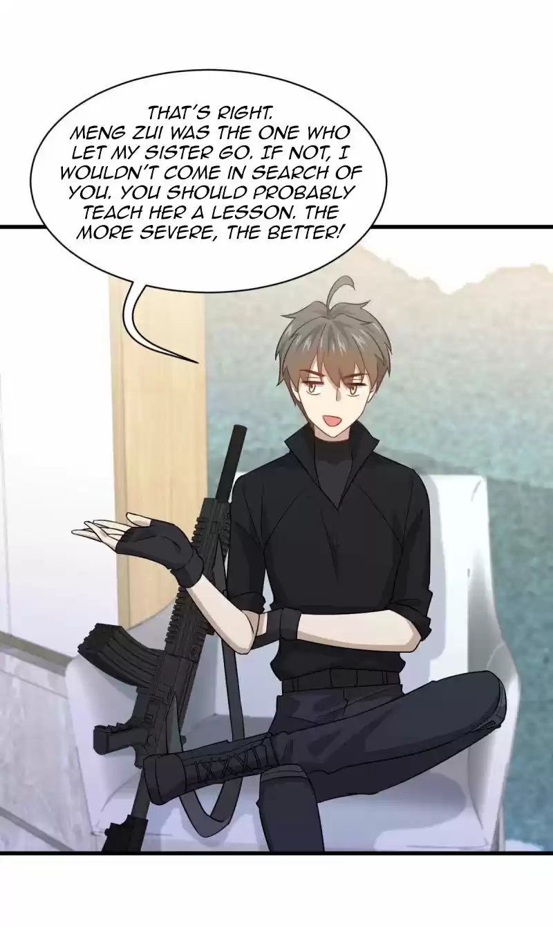 Immortal Swordsman in The Reverse World ch.86