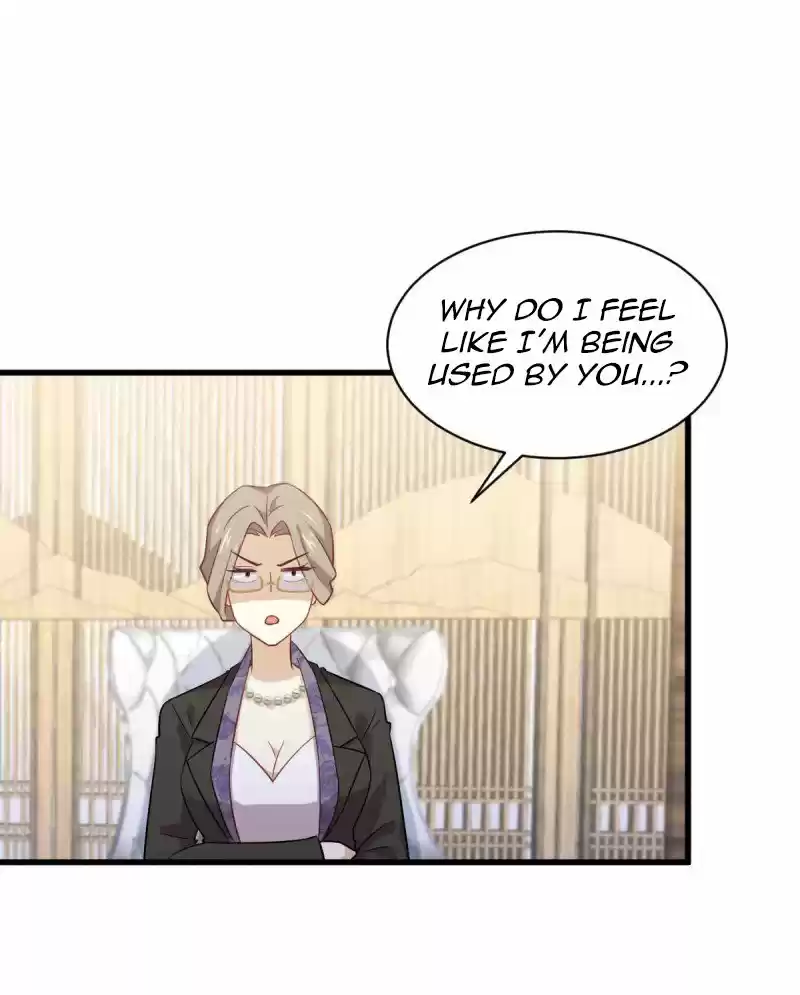 Immortal Swordsman in The Reverse World ch.86