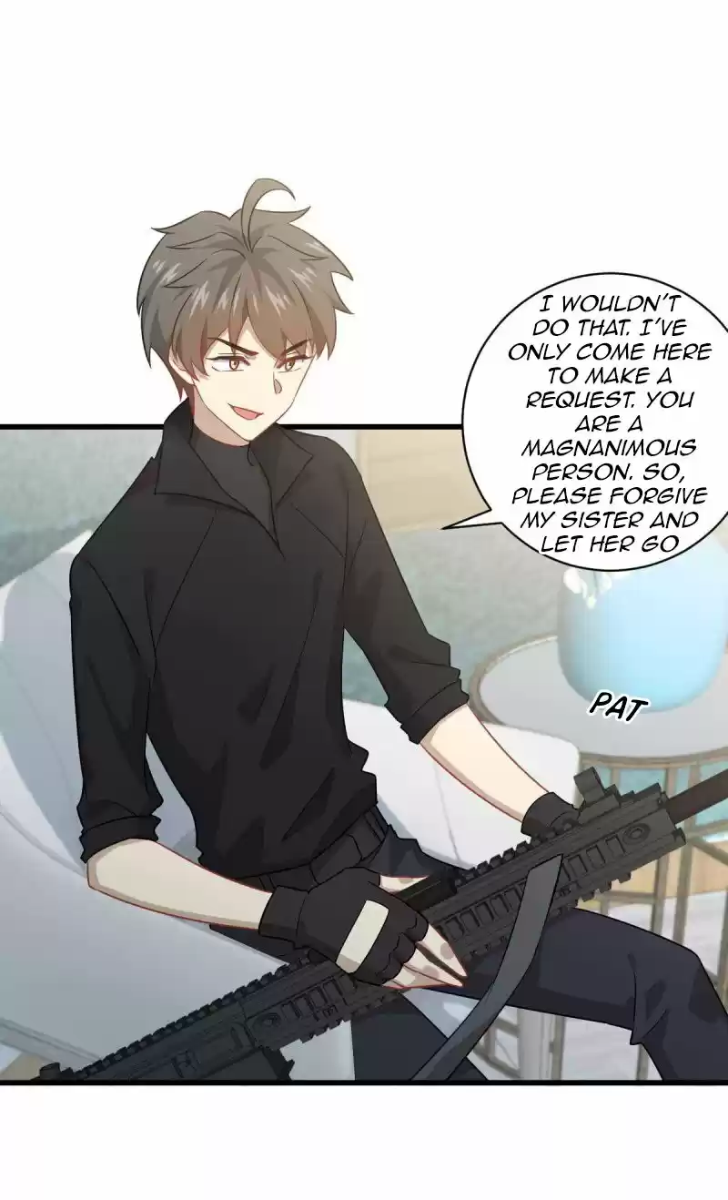 Immortal Swordsman in The Reverse World ch.86