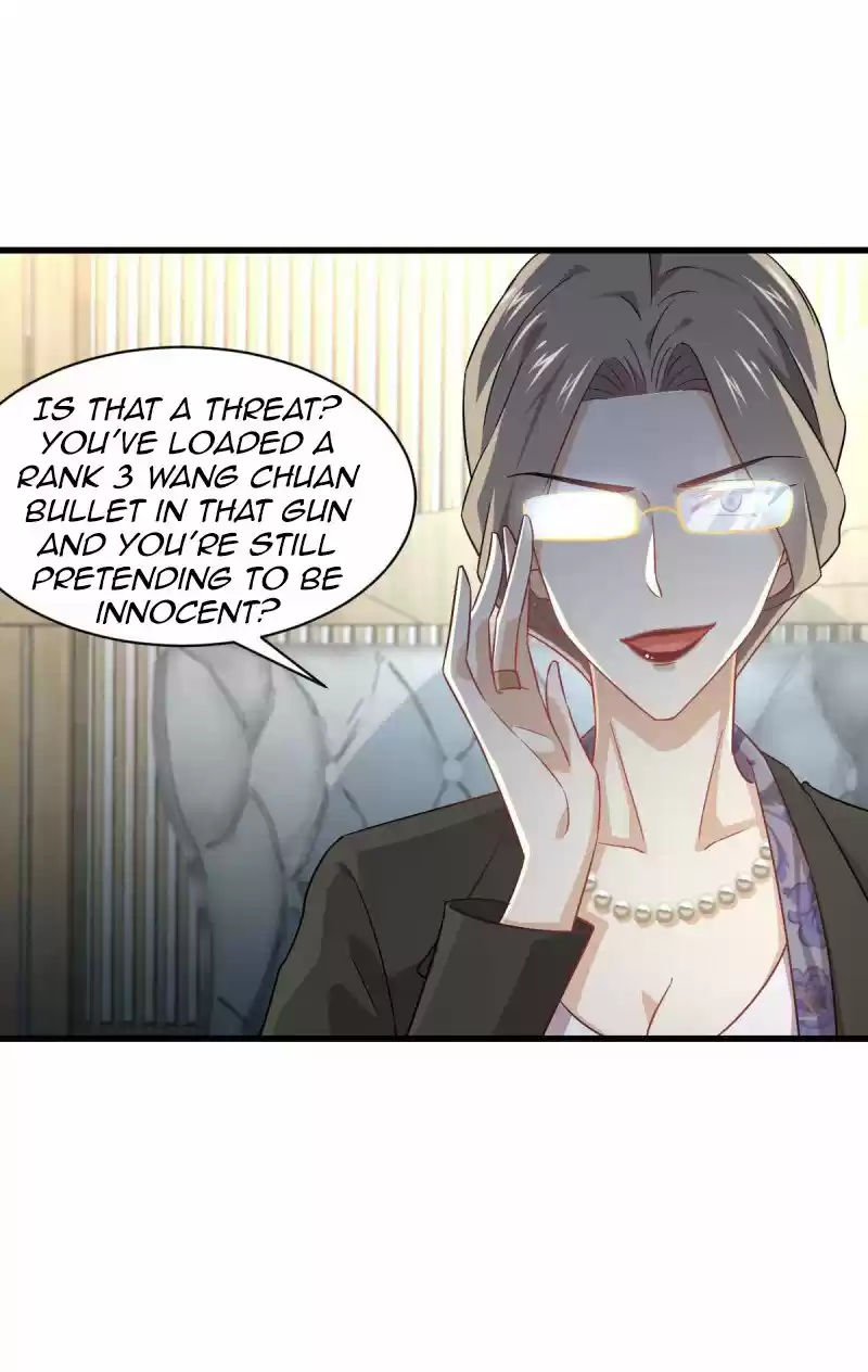 Immortal Swordsman in The Reverse World ch.86