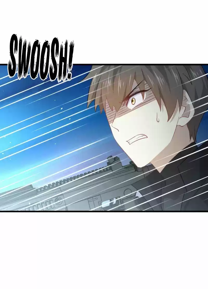 Immortal Swordsman in The Reverse World ch.86