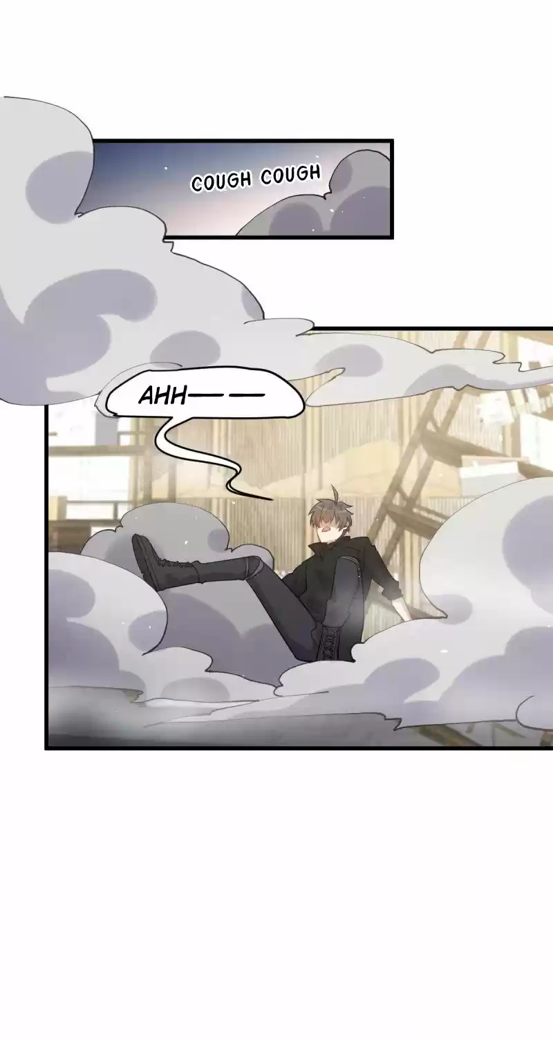 Immortal Swordsman in The Reverse World ch.86